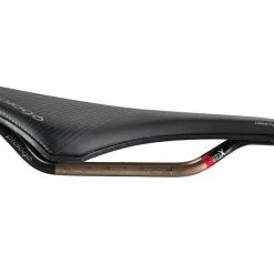 Prologo Zadel Dimension T-irox Brug 143mm Hardblack - Dimetn3hb80-am