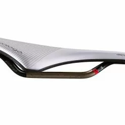 Prologo Zadel Dimension T-irox Brug 143mm Wit/zwart - Dimetn3wb80-am