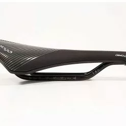 Prologo Zadel Dimension T4.0 Brug 143mm Hardblack [onverpakt] - Dime403hb80-oe