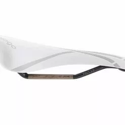 Prologo Zadel Kappa Dea-2 T2.0 Brug 147mm Wit/grijs - Ked2200ws60-am