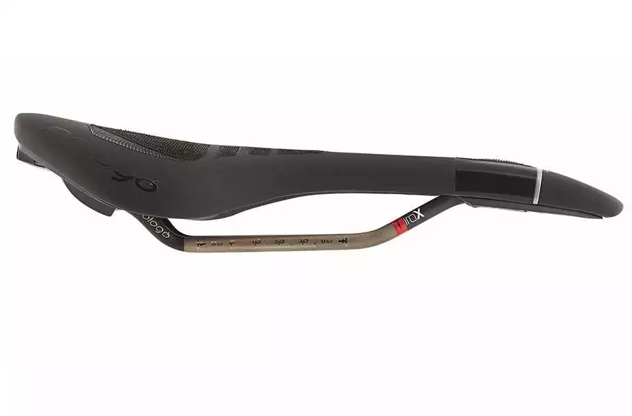 Prologo Zadel Nago Evo Pas T-irox Brug Cpc 141mm Hardblack - Naeptn1hbc2-am 1 Prologo Zadel Nago Evo Pas T-irox Brug Cpc 141mm Hardblack - Naeptn1hbc2-am