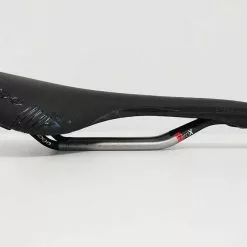 Prologo Zadel Nago Evo T-irox Brug 141mm Hardblack - Naevtn1hb70-am