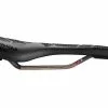 Prologo Zadel Nago Evo T-irox Brug Cpc Airing 141mm Hardblack - Naevtn1hbc8-am