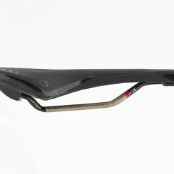 Prologo Zadel Zero°-ii T-irox Brug 134mm Hardblack - Zerotn2hb40-am