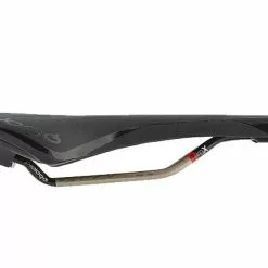 Prologo Zadel Zero°-ii T-irox Brug 141mm Hardblack - Zerotn1hb50-am