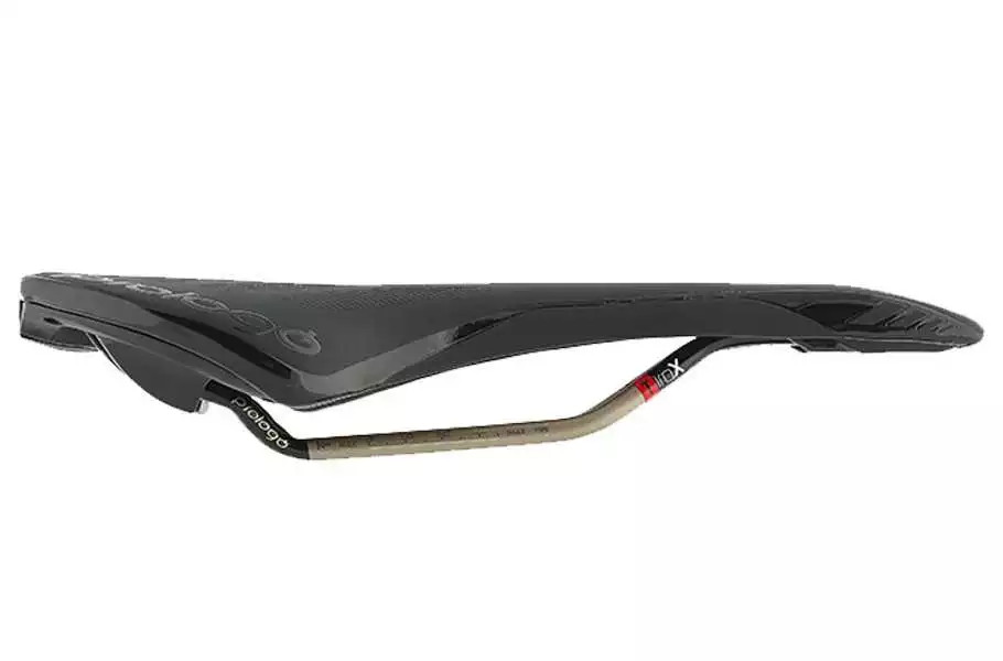 Prologo Zadel Zero°-ii T-irox Brug 141mm Hardblack - Zerotn1hb50-am 1 Prologo Zadel Zero°-ii T-irox Brug 141mm Hardblack - Zerotn1hb50-am