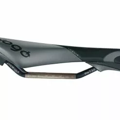 Prologo Zadel Zero° Tri Pas T2.0 Brug 136mm Hardblack - Zetr202hb80-am