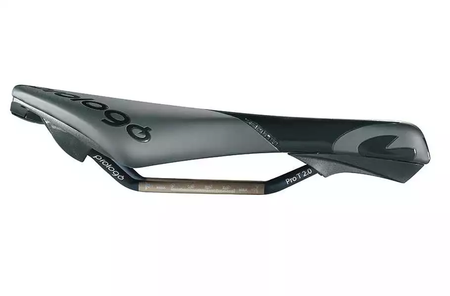 Prologo Zadel Zero° Tri Pas T2.0 Brug 136mm Hardblack - Zetr202hb80-am 1 Prologo Zadel Zero° Tri Pas T2.0 Brug 136mm Hardblack - Zetr202hb80-am