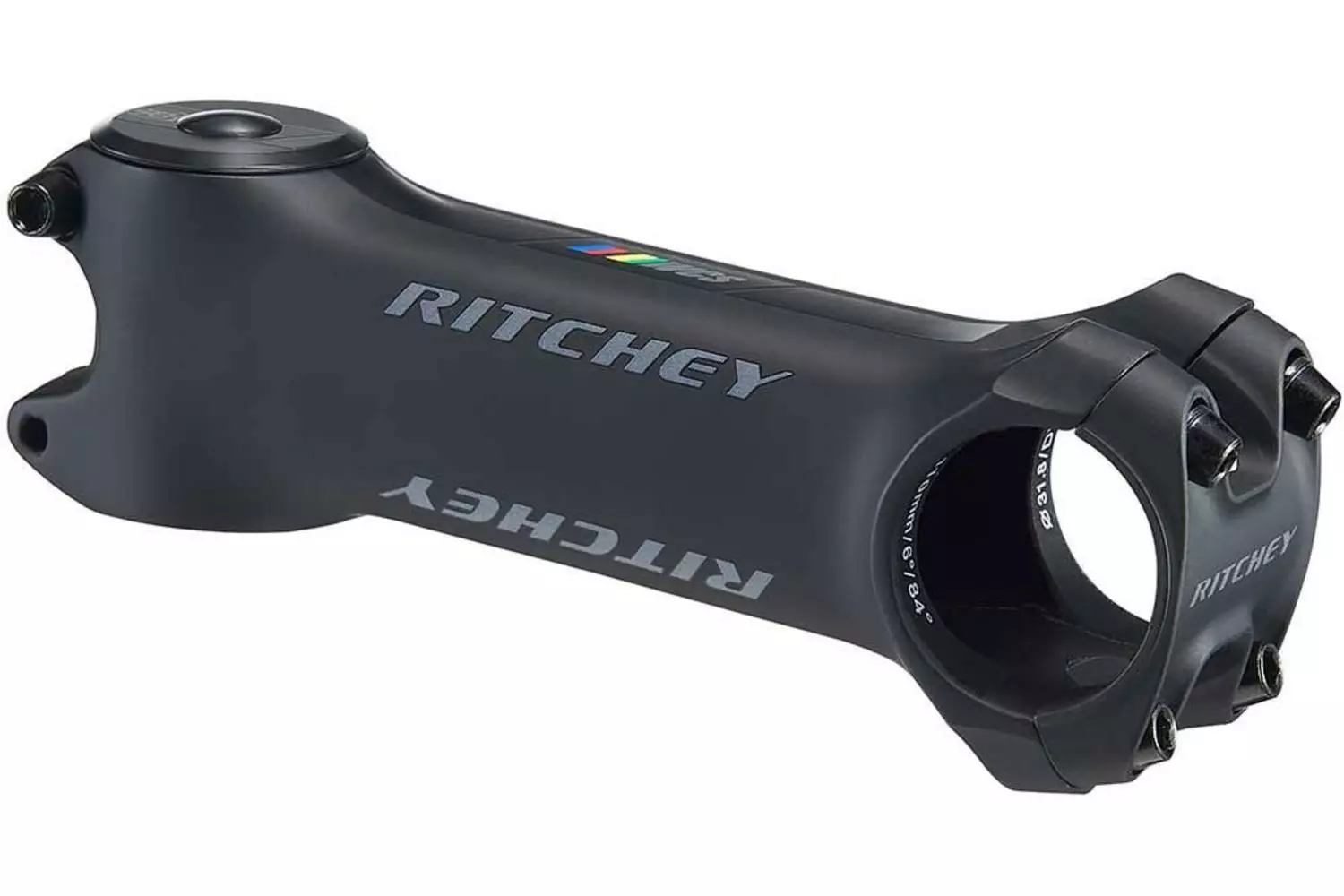 Ritchey Stuurpen Wcs Toyon Blatte 100mm Incl. Topcap 84° - 31055427134 1 Ritchey Stuurpen Wcs Toyon Blatte 100mm Incl. Topcap 84° - 31055427134
