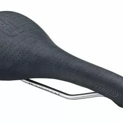 Ritchey Zadel Classic Zwart 278x142mm - 40070817002