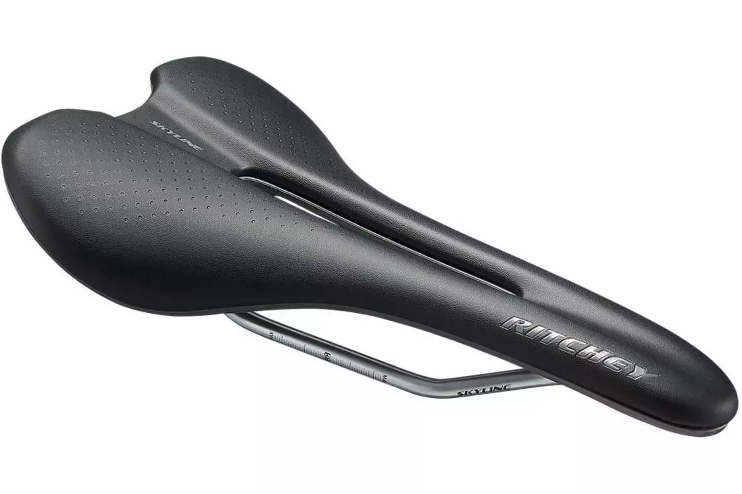 Ritchey Zadel Comp Skyline V2 Zwart 277x147mm - 40030817019 1 Ritchey Zadel Comp Skyline V2 Zwart 277x147mm - 40030817019