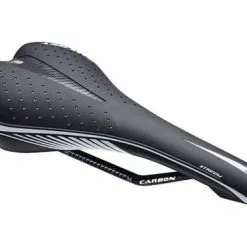 Ritchey Fietszadel Wcs Carbon Streem 145 Zwart