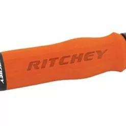 Ritchey Handvaten Mtb Wcs Locking Oranje - PRD20791