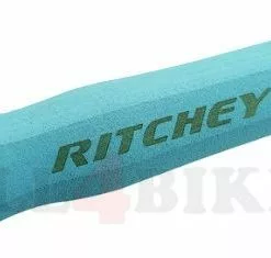 Ritchey Handvaten Wcs True Grip Blauw 130mm - 38450847001