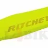 Ritchey Handvaten Wcs True Grip Geel 130mm - 38450857001