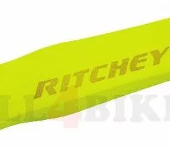 Ritchey Handvaten Wcs True Grip Geel 130mm - 38450857001