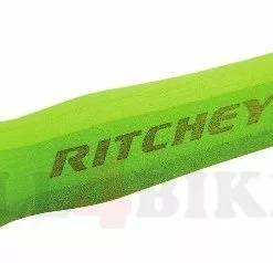 Ritchey Handvaten Wcs True Grip Groen 130mm - 38450897001