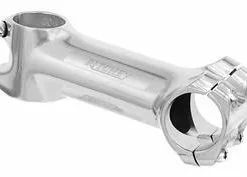 Ritchey Stuurpen Classic C220 Hp Zilver 130mm 6° - 31-310-363