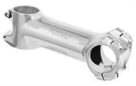 Ritchey Stuurpen Classic C220 Hp Zilver 70mm 6° - 31-310-357 1 Ritchey Stuurpen Classic C220 Hp Zilver 70mm 6° - 31-310-357