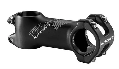 Ritchey Stuurpen Trail Blatte 80mm 0° 1 Ritchey Stuurpen Trail Blatte 80mm 0°