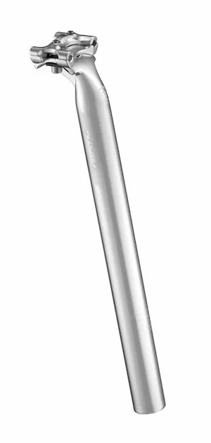 Ritchey Zadelpen Classic Hp Zilver 27.2mm 350mm 25mm 1 Ritchey Zadelpen Classic Hp Zilver 27.2mm 350mm 25mm