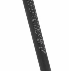 Ritchey Zadelpen Comp Trail Zero Bb Zwart 30.9mm 400mm 0mm