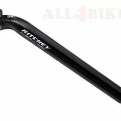 Ritchey Zadelpen Superlogic Carbon Ud Single Bolt 27.2mm 300mm 25mm