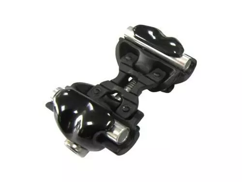 Ritchey Zadelpen Wcs 1-bolt Compleet Clampset 7x7mm 1 Ritchey Zadelpen Wcs 1-bolt Compleet Clampset 7x7mm