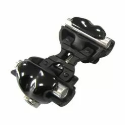 Ritchey Zadelpen Wcs 1-bolt Compleet Clampset 7x9.6mm