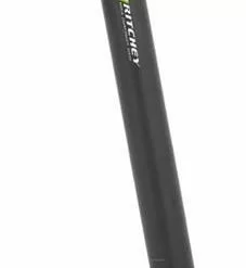 Ritchey Zadelpen Wcs 1-bolt Ud Matte 27.2mm 350mm 25mm