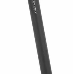 Ritchey Zadelpen Wcs 1-bolt Zero Ud Matte 27.2mm 350mm 0mm