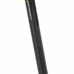 Ritchey Zadelpen Wcs Carbon Zero Ud Matte 31.6mm 400mm 0mm - 41056117041