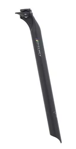 Ritchey Zadelpen Wcs Link Blatte 30.9mm 400mm 20mm 1 Ritchey Zadelpen Wcs Link Blatte 30.9mm 400mm 20mm