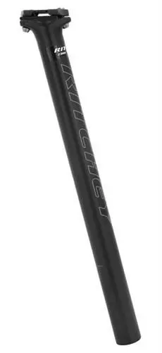 Ritchey Zadelpen Wcs Link Trail Zero Blatte 31.6mm 400mm 0mm 1 Ritchey Zadelpen Wcs Link Trail Zero Blatte 31.6mm 400mm 0mm