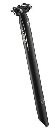 Ritchey Zadelpen Wcs Zero Blatte 31.6mm 400mm 20mm - 41055427044 1 Ritchey Zadelpen Wcs Zero Blatte 31.6mm 400mm 20mm - 41055427044