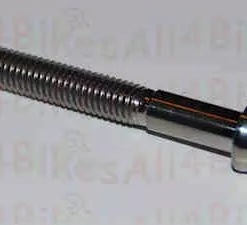 Rotor Sp1 Achter Bolt Ti M5x38