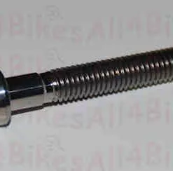 Rotor Sp1 Voor Bolt Ti M5x32