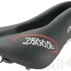 Selle SMP Fietszadel Race Plus 279 X 159