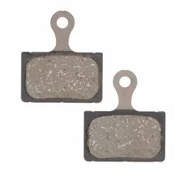 Shimano Remblok Set Disc K05s Resin - EBPK05SRXA