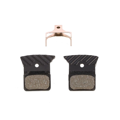 Shimano Schijfremblok Disc L03a 2019 Resin BR-RS805 BR-RS505 - Y8PU98040 1 Shimano Schijfremblok Disc L03a 2019 Resin BR-RS805 BR-RS505 - Y8PU98040