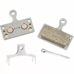 Shimano Remblok Set Disc G04s Metal BR-M BR-S BR-CX BR-R - Y8MY98010