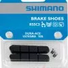 Shimano Remblok Set Rubber Race R55C3 5700/6700/7900 - Y8FN98090