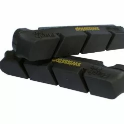 Swissstop FlashPRO Black Prince Carbon Sram/Shimano (2 Paar)