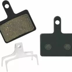 Trivio Remblok Disc Shimano Deore Mechanical E-bike - TRV-DP-018