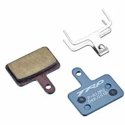 TRP Remblok Disc Pa12rs 2 Pistons Resin