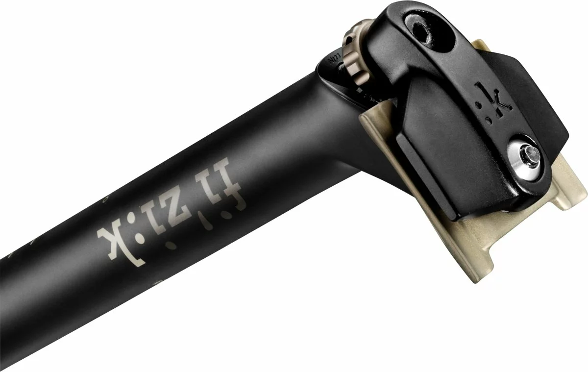 Fizik Zadelpen Cyrano 27.2mm 400mm 25mm 1 Fizik Zadelpen Cyrano 27.2mm 400mm 25mm